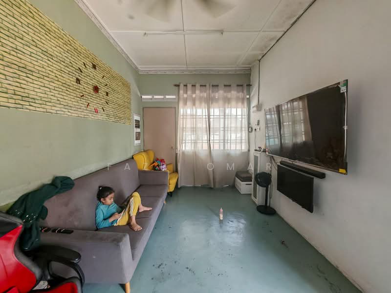1-storey Terraced House for Sale in Johor Bahru (Johor) - Fazri Omar - PropertyGuru.com.my