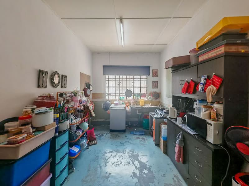 1-storey Terraced House for Sale in Johor Bahru (Johor) - Fazri Omar - PropertyGuru.com.my