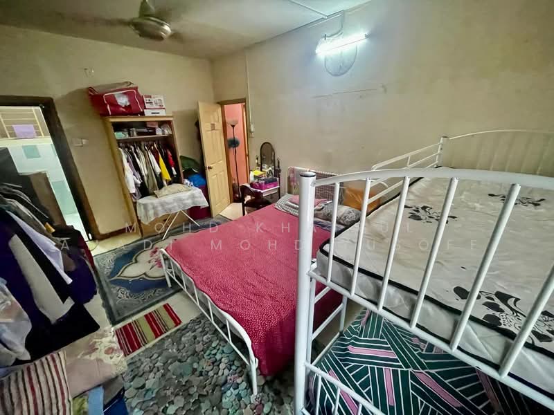 Condominium for Sale at Cengal Condominium - Mohd Khairul Amadi Mohd Yusoff - Bedroom - PropertyGuru.com.my