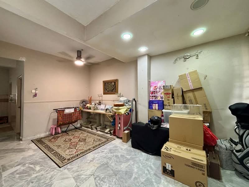 Untuk Dijual - Putra Heights @ Subang Jaya