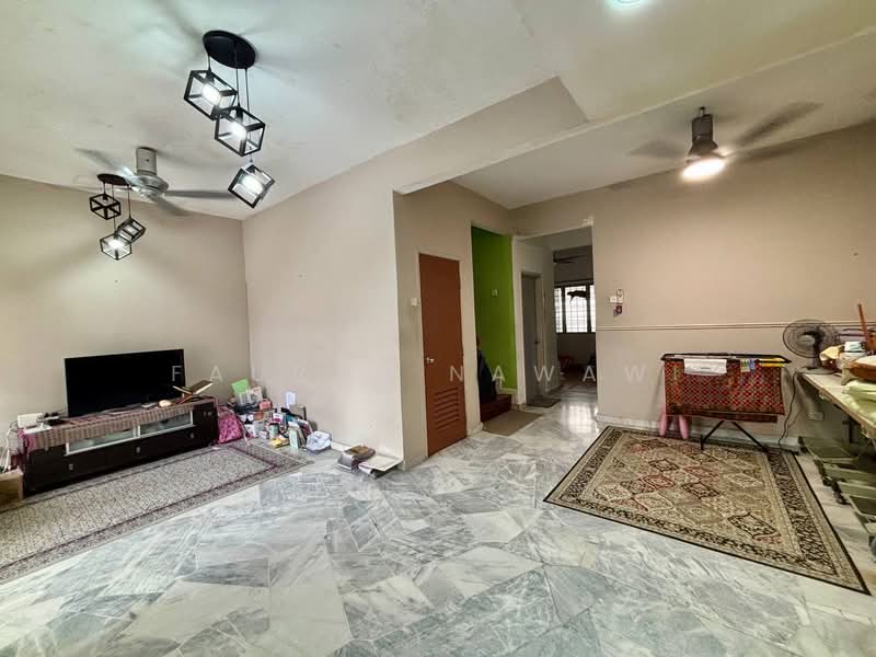 Untuk Dijual - Putra Heights @ Subang Jaya