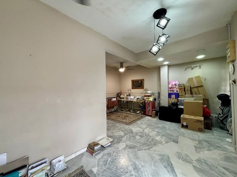 Untuk Dijual - Putra Heights @ Subang Jaya