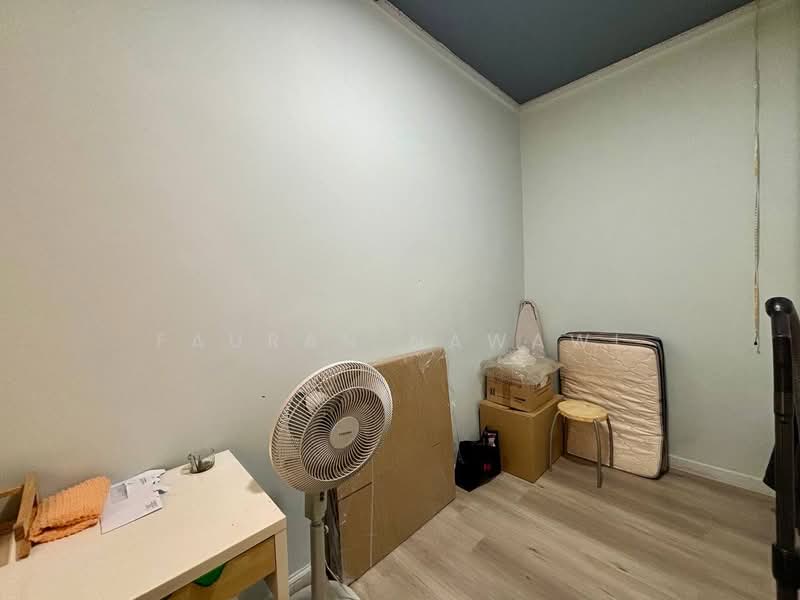 Untuk Dijual - Putra Heights @ Subang Jaya