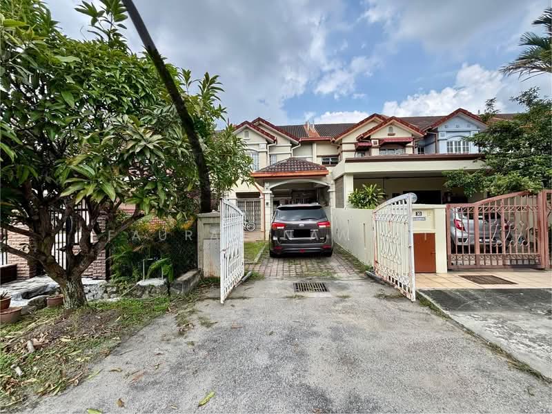 Untuk Dijual - Putra Heights @ Subang Jaya