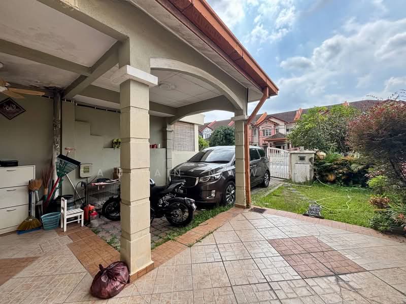 Untuk Dijual - Putra Heights @ Subang Jaya