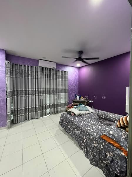 Taman Scientex Pasir Gudang untuk Untuk Dijual - RM 598,000, Mac 2026 - Bedroom - PropertyGuru.com.my