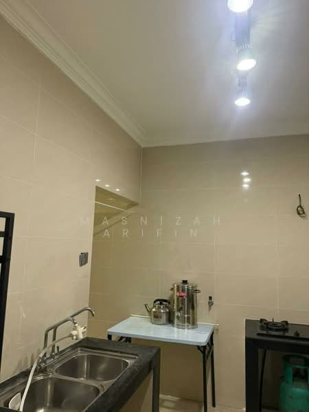 Condominium for Sale at Royal Domain Sri Putramas 2 - Masnizah Arifin - Kitchen - PropertyGuru.com.my