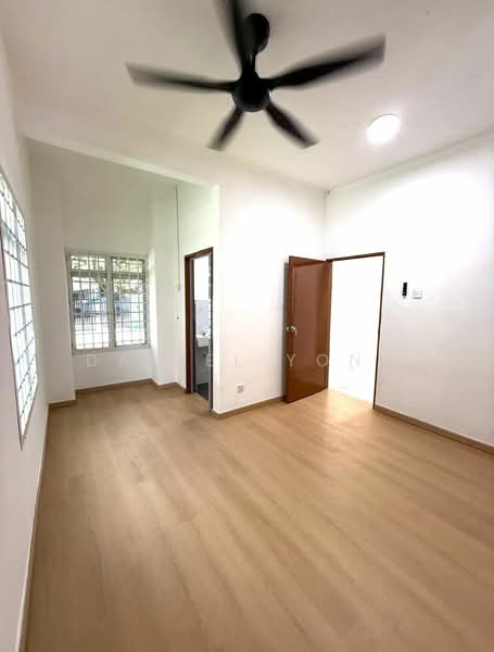 1-storey Terraced House for Sale in Taman Jaya Sepakat (Senai) - Daniel Yong - Interior - PropertyGuru.com.my
