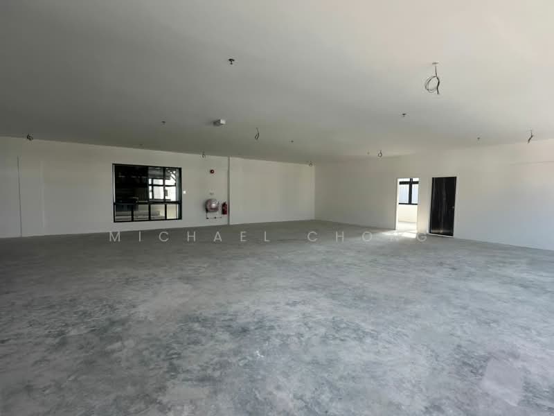 Kilang Terpisah untuk Disewa di Taman Industri Jaya (Skudai) - Michael Chong - Interior - PropertyGuru.com.my