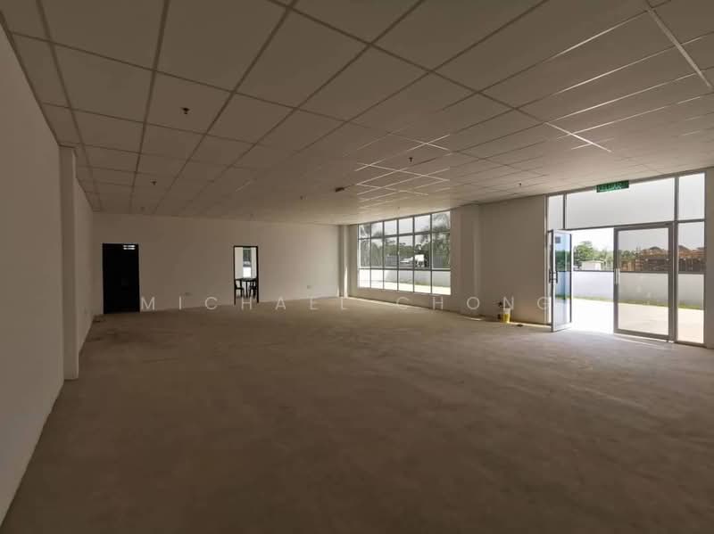 Kilang Terpisah untuk Disewa di Taman Industri Jaya (Skudai) - Michael Chong - Interior - PropertyGuru.com.my