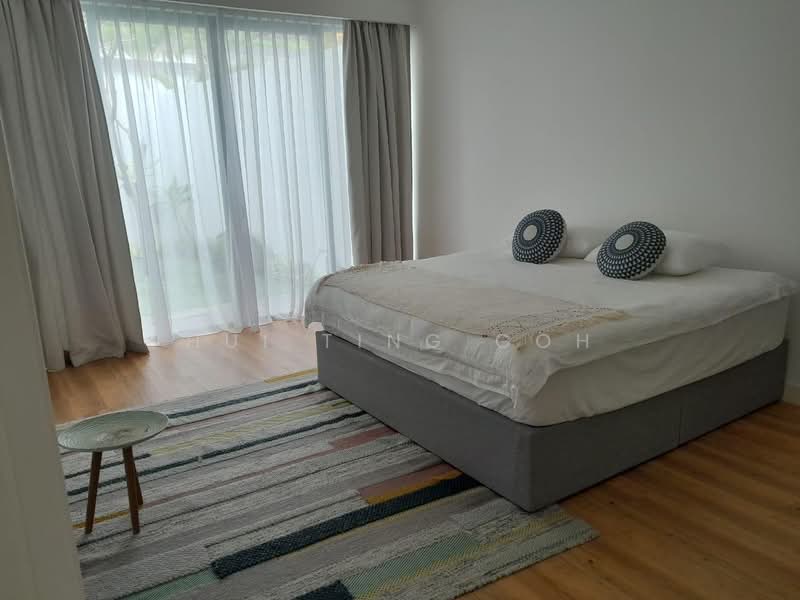 Kiaramas Danai untuk Untuk Disewa - RM 7,500 /bulan, Mac 2026 - Bedroom - PropertyGuru.com.my