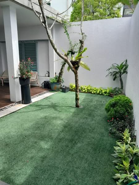 Kiaramas Danai untuk Untuk Disewa - RM 7,500 /bulan, Mac 2026 - Garden - PropertyGuru.com.my