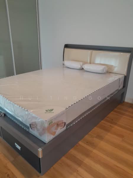 Kiaramas Danai untuk Untuk Disewa - RM 7,500 /bulan, Mac 2026 - Bedroom - PropertyGuru.com.my