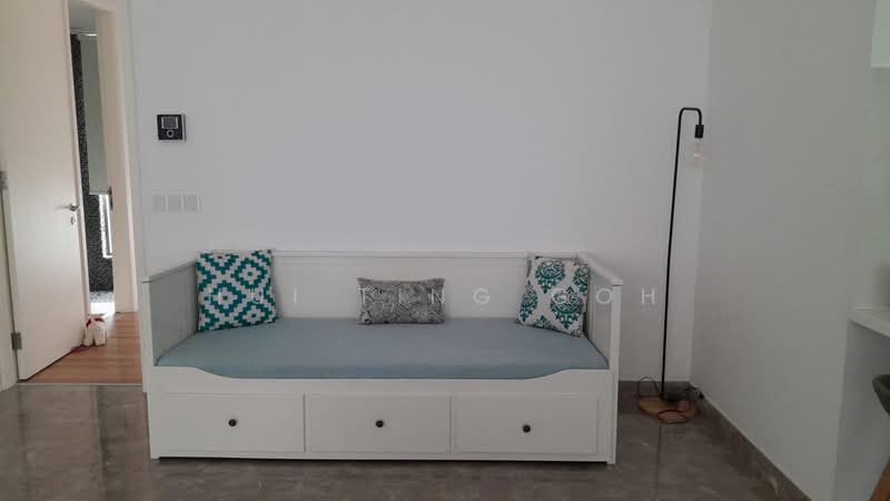 Kiaramas Danai untuk Untuk Disewa - RM 7,500 /bulan, Mac 2026 - Interior - PropertyGuru.com.my