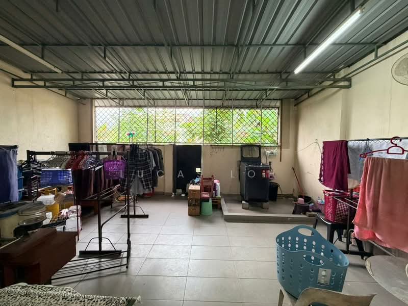 Terraced House for Sale in Bandar Putra Permai (Seri Kembangan) - Lucas Loh - Interior - PropertyGuru.com.my