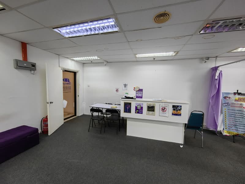 Jalan Sultan Ahmad Shah, Penang 10050 Malaysia untuk Untuk Disewa - RM 1,888 /bulan, Feb 2026 - Entrance - PropertyGuru.com.my