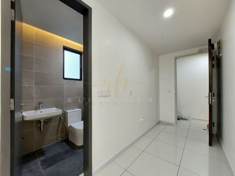 Condominium for Rent at The Valley Residences @ SkySierra - Aliff Sani - PropertyGuru.com.my