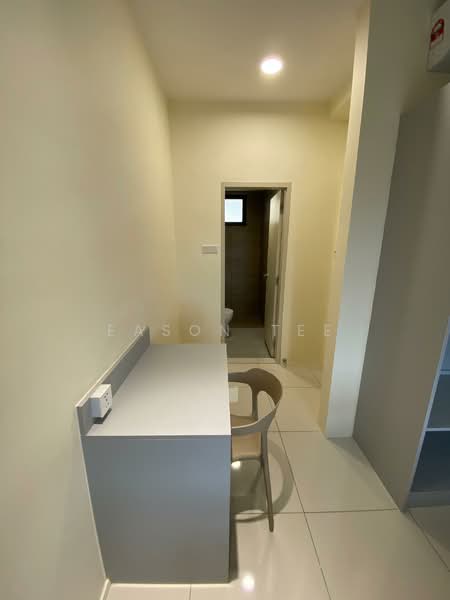 Service Residence for Rent at Vivo Executive Apartment - Eason Tee - Interior - PropertyGuru.com.my