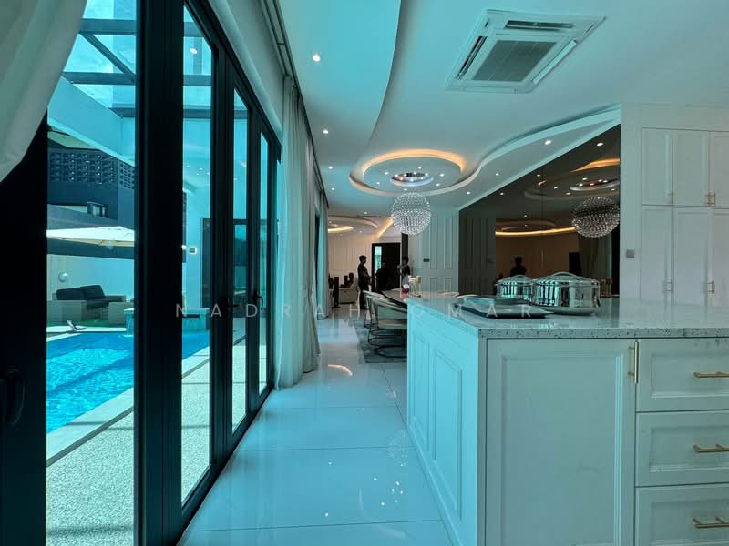 Bungalow for Sale in Country Heights (Kajang) - Nadrah Omar - Interior - PropertyGuru.com.my