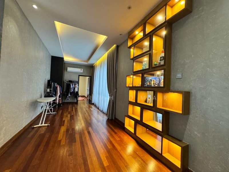 Bungalow for Sale in Country Heights (Kajang) - Nadrah Omar - Interior - PropertyGuru.com.my
