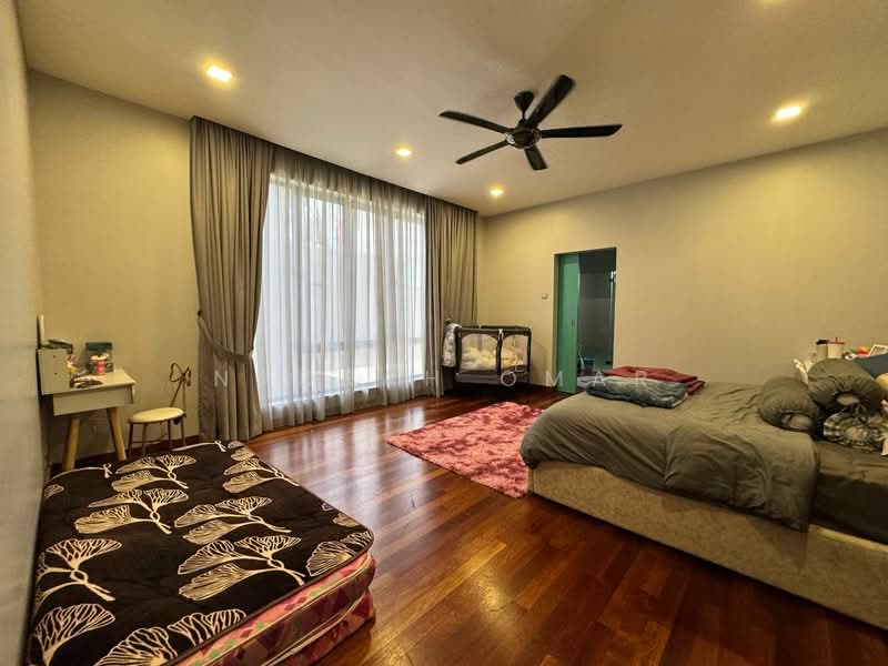 Bungalow for Sale in Country Heights (Kajang) - Nadrah Omar - Bedroom - PropertyGuru.com.my