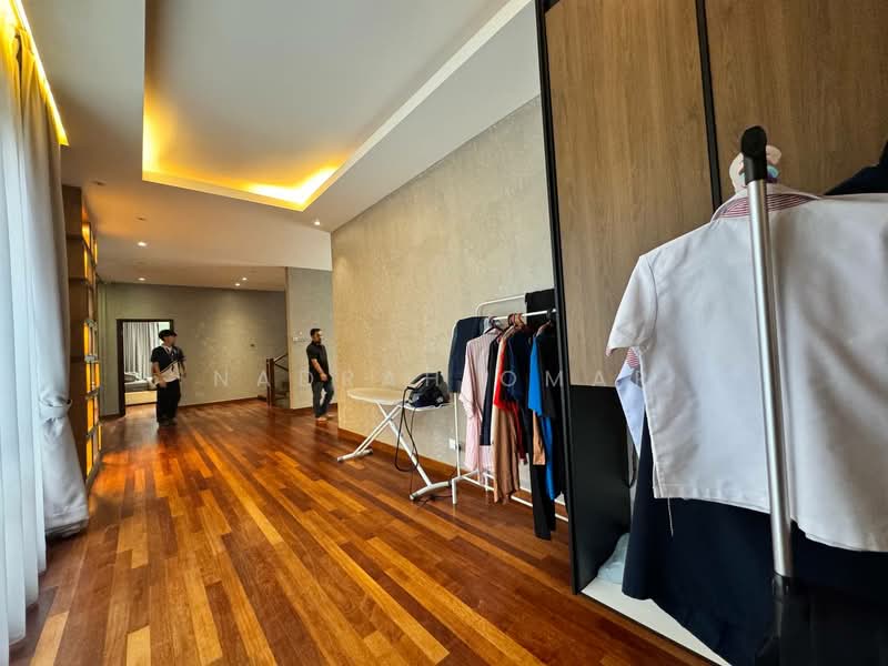 Bungalow for Sale in Country Heights (Kajang) - Nadrah Omar - Interior - PropertyGuru.com.my