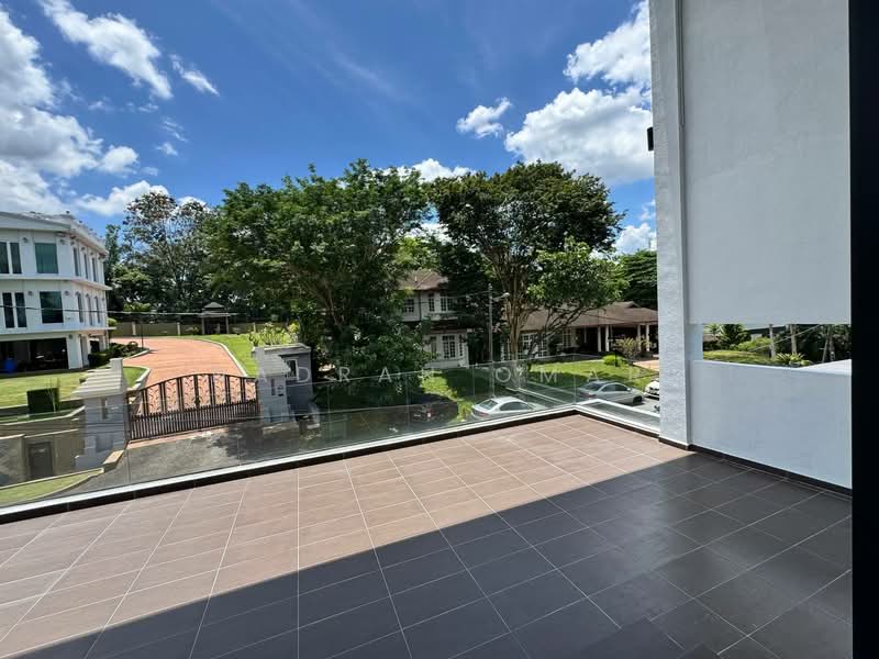 Bungalow for Sale in Country Heights (Kajang) - Nadrah Omar - Exterior - PropertyGuru.com.my