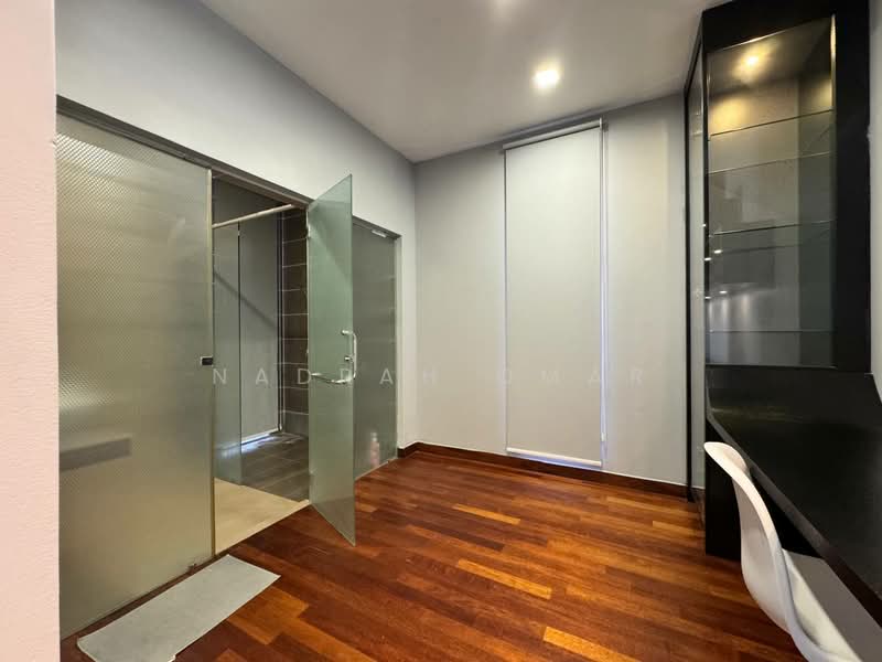 Bungalow for Sale in Country Heights (Kajang) - Nadrah Omar - Interior - PropertyGuru.com.my