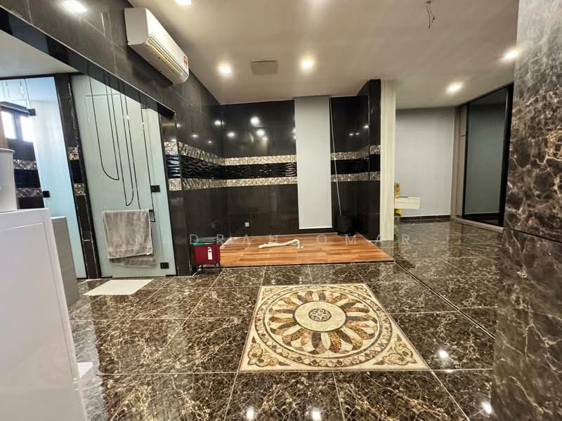 Bungalow for Sale in Country Heights (Kajang) - Nadrah Omar - Bathroom - PropertyGuru.com.my