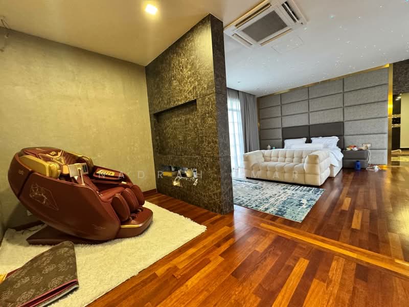 Bungalow for Sale in Country Heights (Kajang) - Nadrah Omar - Bedroom - PropertyGuru.com.my