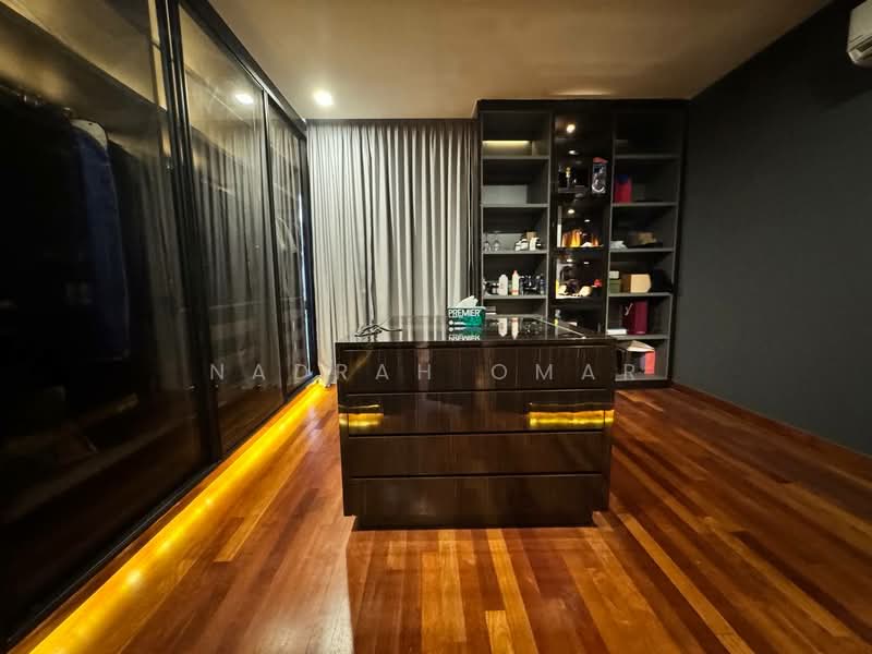 Bungalow for Sale in Country Heights (Kajang) - Nadrah Omar - Interior - PropertyGuru.com.my