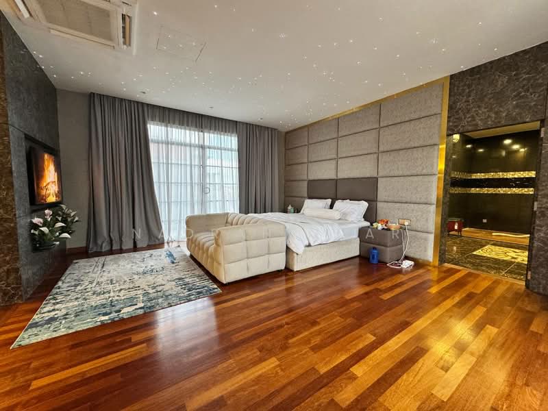 Bungalow for Sale in Country Heights (Kajang) - Nadrah Omar - Bedroom - PropertyGuru.com.my