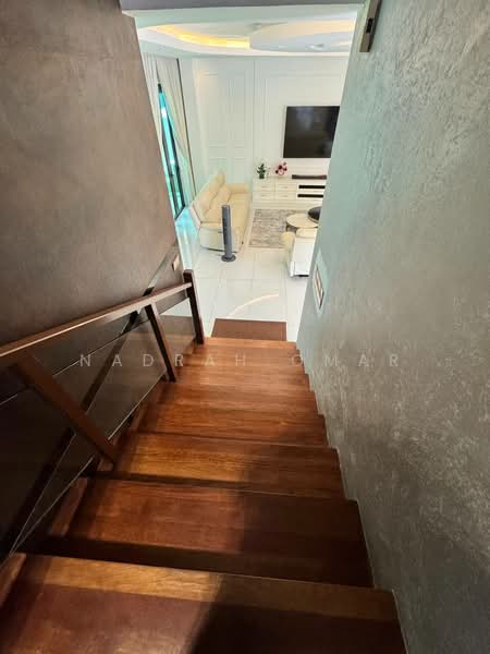 Bungalow for Sale in Country Heights (Kajang) - Nadrah Omar - Living Room - PropertyGuru.com.my