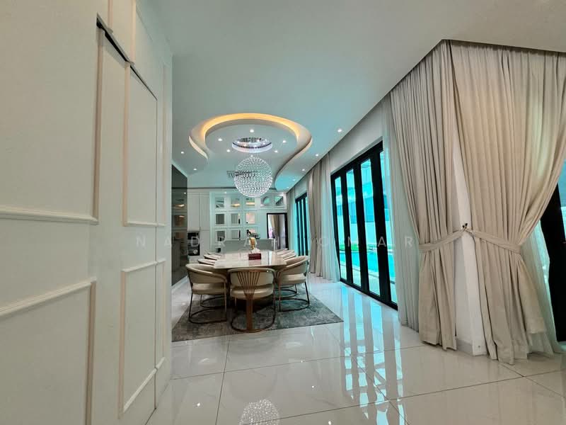 Bungalow for Sale in Country Heights (Kajang) - Nadrah Omar - Dining Room - PropertyGuru.com.my