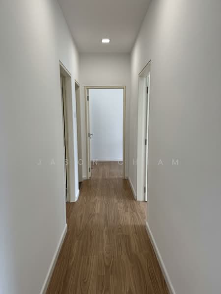Condominium for Rent at Lakefront Residence - Jason Chiam - Corridor - PropertyGuru.com.my