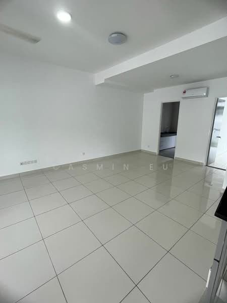 Terraced House for Sale in Johor Bahru (Johor) - Casmin Eu - Living Room - PropertyGuru.com.my