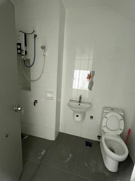 Terraced House for Sale in Johor Bahru (Johor) - Casmin Eu - PropertyGuru.com.my