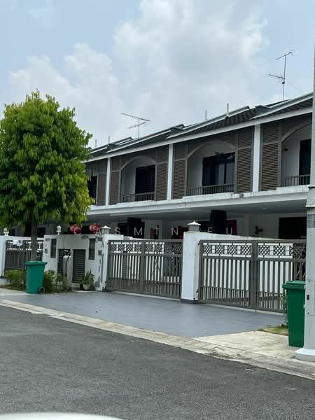 Terraced House for Sale in Johor Bahru (Johor) - Casmin Eu - PropertyGuru.com.my