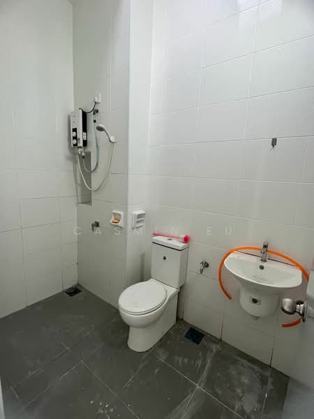 Terraced House for Sale in Johor Bahru (Johor) - Casmin Eu - PropertyGuru.com.my