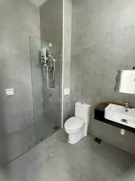 Terraced House for Sale in Johor Bahru (Johor) - Casmin Eu - PropertyGuru.com.my