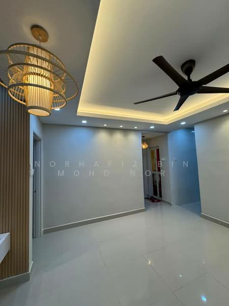 Baiduri Apartment untuk Untuk Disewa - RM 1,900 /bulan, Feb 2026 - Interior - PropertyGuru.com.my