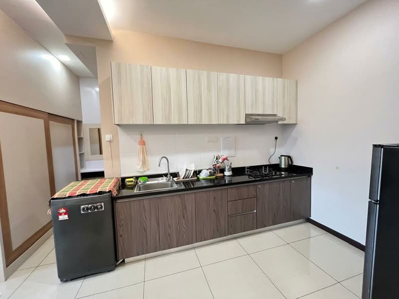 Molek Regency untuk Untuk Dijual - RM 480,000, Feb 2026 - Kitchen - PropertyGuru.com.my