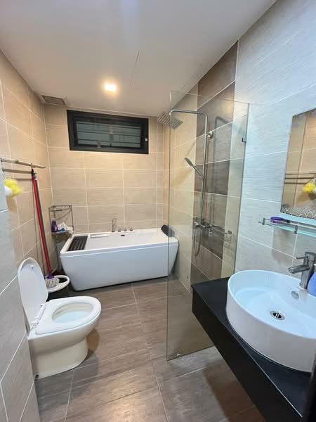 Molek Regency untuk Untuk Dijual - RM 480,000, Feb 2026 - PropertyGuru.com.my