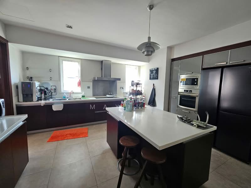 11 Gurney Drive untuk Untuk Dijual - RM 3,990,000, Mac 2026 - Kitchen - PropertyGuru.com.my