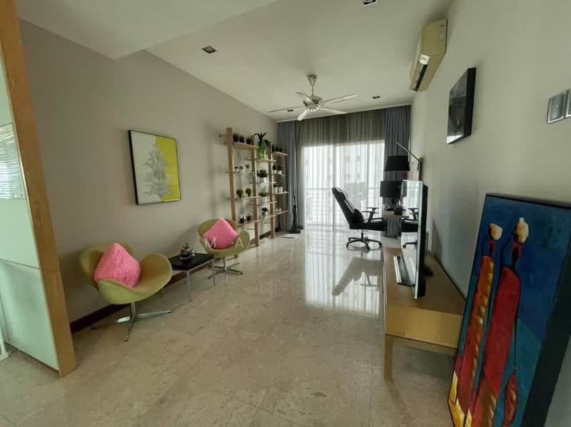 11 Gurney Drive untuk Untuk Dijual - RM 3,990,000, Mac 2026 - Living Room - PropertyGuru.com.my