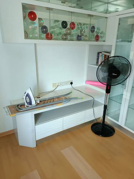 Condominium for Rent at Tanjung Park Condominium - Irene Goh - Interior - PropertyGuru.com.my