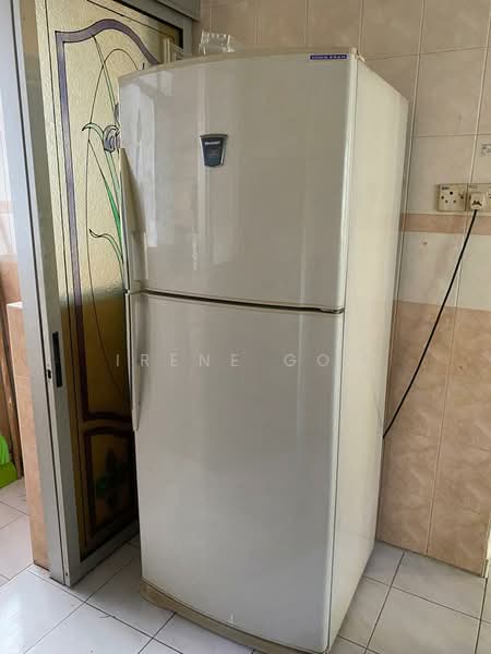 Apartment for Sale at Sinar Bukit Dumbar - Irene Goh - Interior - PropertyGuru.com.my