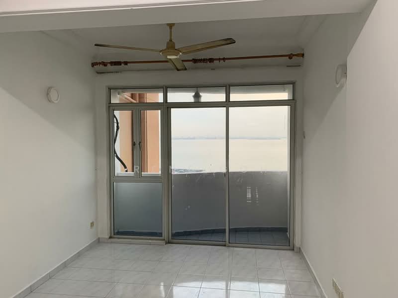Apartment for Sale at Sinar Bukit Dumbar - Irene Goh - Balcony - PropertyGuru.com.my