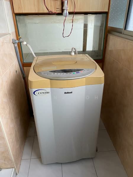 Apartment for Sale at Sinar Bukit Dumbar - Irene Goh - Interior - PropertyGuru.com.my