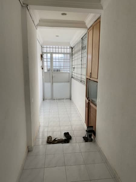 Apartment for Sale at Sinar Bukit Dumbar - Irene Goh - Entrance - PropertyGuru.com.my